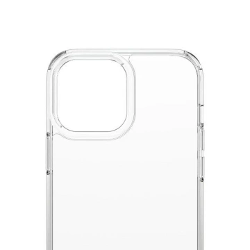 Etui PanzerGlass HardCase do iPhone 13 Pro Max 6,7" Antibacterial Military grade clear 0317