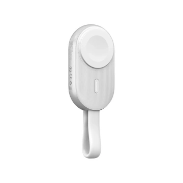 Powerbank für Apple Watch Forcell F-Energy Mini Watch 1200 mAh USB-C 2,5 W