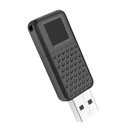 HOCO Pendrive UD6 32GB USB 2.0 Kompaktowy, Wytrzymały