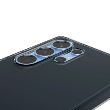 Etui do Samsung Galaxy S25 Ultra Space Crystal Spigen Liquid Crystal