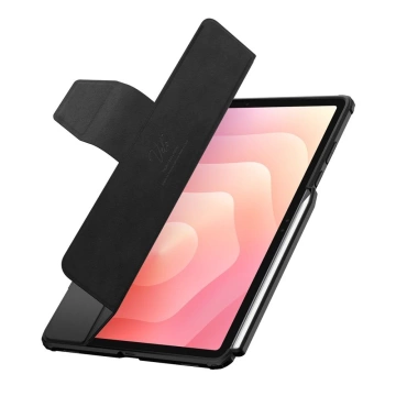 Etui Ochronne do Samsung Galaxy Tab S11 11" Spigen Airskin Pro Black