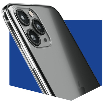 Armor Case 3mk für Apple iPhone 14 Pro Transparent