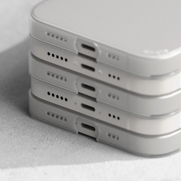 Etui Ringke Slim do iPhone 14 Plus ultracienki pokrowiec półprzezroczyste