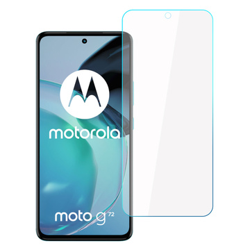 Schutzglas für Motorola Moto G72 3mk FlexibleGlass™