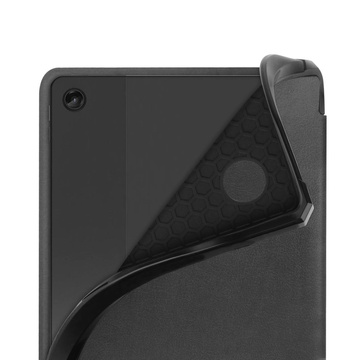 Etui SmartCase SC Pen für Lenovo Tab M10 Plus 10.6 3rd Gen Schwarz