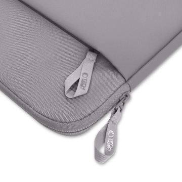 Pokrowiec na Laptop 15-16" Tech-Protect Sleeve Crayon Grey