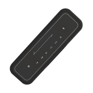 Tronsmart Element Mega Pro 60 W wasserdichter (IPX5) kabelloser Bluetooth 5.0 SoundPulse®-Lautsprecher schwarz