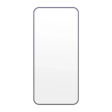 Szkło hartowane do Apple iPhone 16 Pro - 3mk HardGlass Max Eco