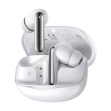 Słuchawki TWS QCY MeloBuds HT12 (Białe)
