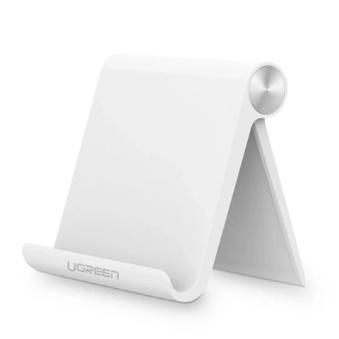 Tischständer UGREEN base phone holder weiß (30285)