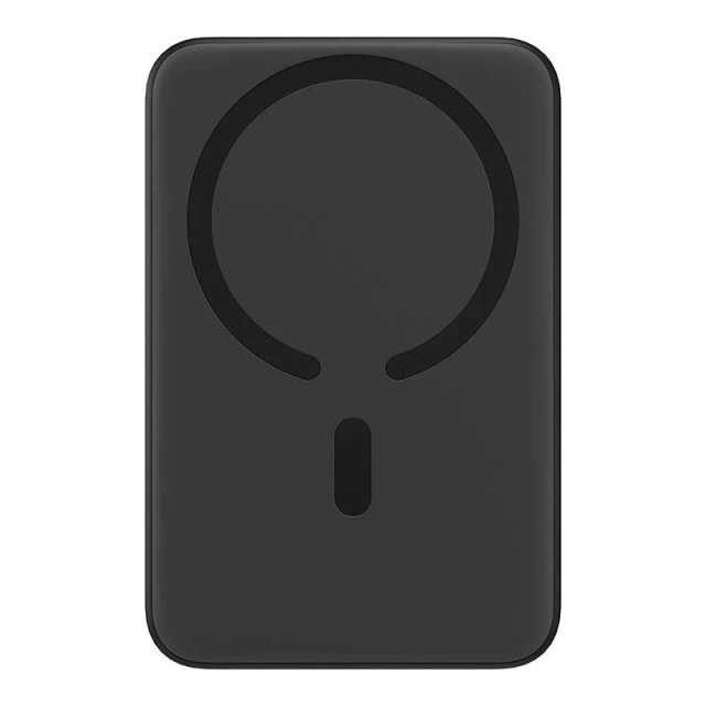 Baseus Magnetic Mini Powerbank 10000mAh 20W (schwarz)