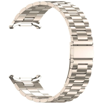 Bransoleta Stainless do Samsung Galaxy Watch Ultra (47 mm) Titanium