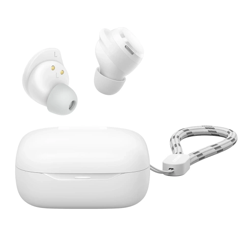 TWS-KOPFHÖRER JOYROOM JDOTS JR-DB3 WEISS BLUETOOTH 5.4 IPX5