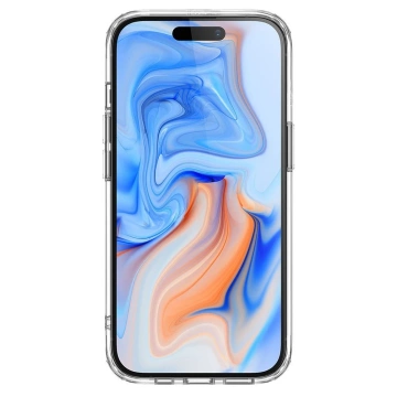 Etui ESR CH Halolock Magsafe für Apple iPhone 15 Clear