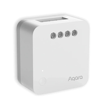 Aqara Relaisschalter T1 EU Ohne Neutralleiter