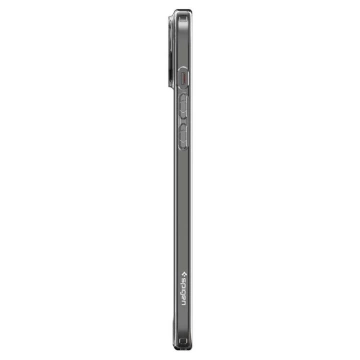 Spigen Airskin Hybrid-Hülle für Apple iPhone 15 Plus – transparent