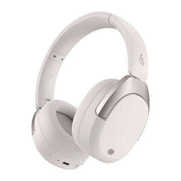 Edifier W830NB Kabellose Kopfhörer, ANC (Weiß)