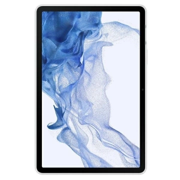Etui Samsung Strap Cover do Galaxy Tab S8 Białe