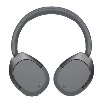 Edifier W830NB Kabellose Kopfhörer, ANC (Grau)