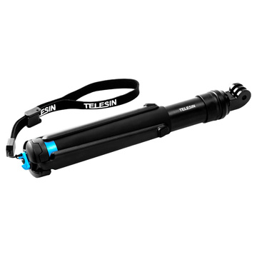 Selfie-Stick / Telesin-Stativ für Sportkameras (GP-MNP-090-S)