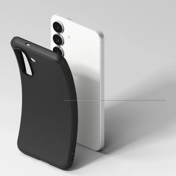 Etui Ochronne do Samsung Galaxy S25 FE Ringke Onyx Black