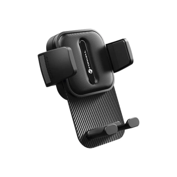 Uchwyt samochodowy F-Grip GuardianAV Zaciskowy do kratki 5,5–10 cm