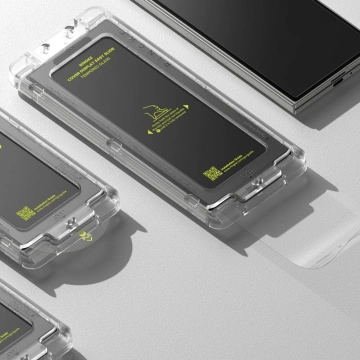 Szkło Ringke Cover Display Easy Slide 2-Pack Galaxy Z Fold 7