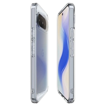 Etui Ochronne do Google Pixel 10 / 10 Pro Spigen Ultra Hybrid Clear