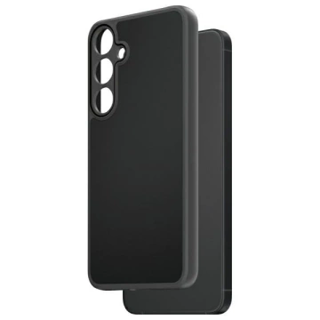 Samsung Galaxy S24 Plus PanzerGlass HardCase D3O Schwarzes Gehäuse