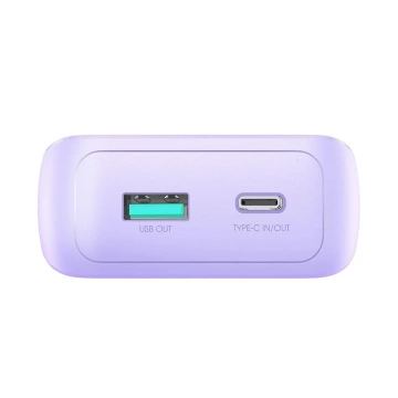 Powerbank Joyroom JR-PBC07 30W 20000mAh mit Lightning- und USB-C-Kabel