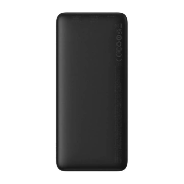 Powerbank Baseus Airpow 10000mAh 20W Czarny