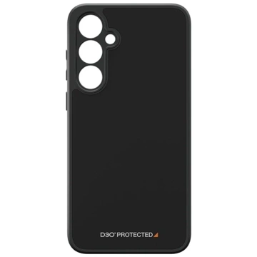 Etui do Samsung Galaxy A55 5G PanzerGlass HardCase D3O Clear