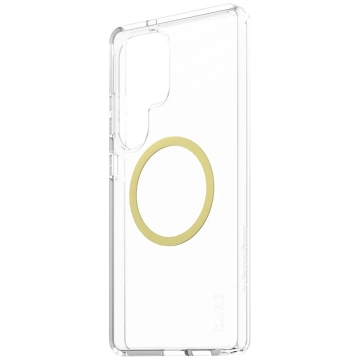 Etui do Samsung Galaxy S25 Ultra CARE by PanzerGlass Flagship Urban Combat
