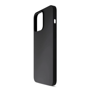 Apple iPhone 16 Pro Max - 3mk Silikonhülle