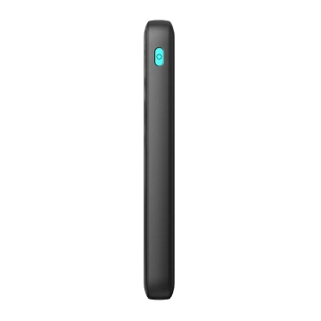 Joyroom Powerbank 10000 mAh USB-C USB-A 22,5 W – Schwarz