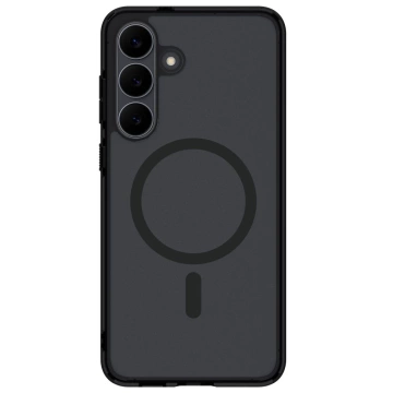 Etui Ochronne do Samsung Galaxy S25 FE Spigen Ultra Hybrid Mag MagSafe Frost Black