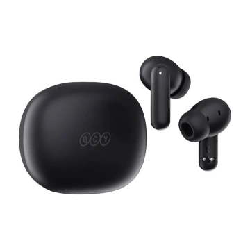 TWS QCY MeloBuds HT16-Ohrhörer (Schwarz)