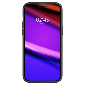 Etui Spigen Core Armor do Apple iPhone 14 Pro Matte Black