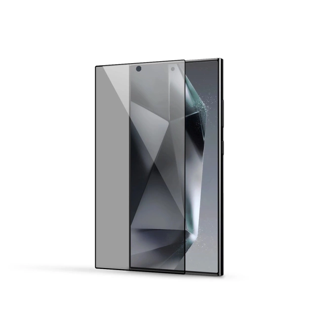Joyroom 2.5D HD Panzerglas für Samsung Galaxy S23 verstärkt