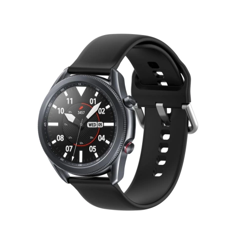 Iconband Samsung Galaxy Watch 3 45mm schwarz