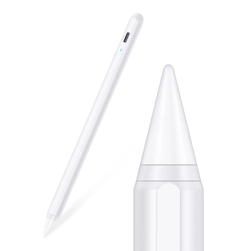 Rysik ESR Digital + Magnetic Stylus Pen do iPad White