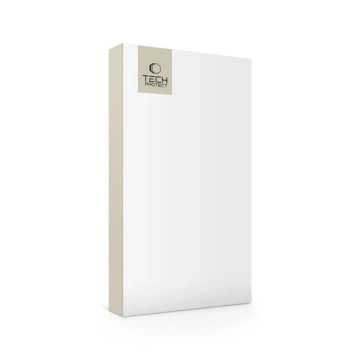 Etui do Xiaomi POCO F7 5G Tech-Protect FlexAir Hybrid Przezroczyste