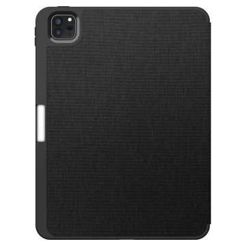 Etui Spigen Urban Fit für Apple iPad Pro 11 5 / 2024 Schwarz