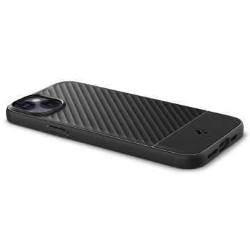 Etui Spigen Core Armor für Apple iPhone 14 Mattschwarz