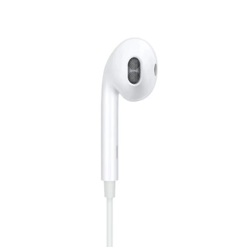 OPPO MH135-3 USB-C Kopfhörer mit Mikrofon und Fernbedienung In-Ear Weiß