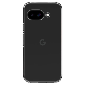 Etui Ochronne do Google Pixel 9a Spigen Crystal Flex Clear