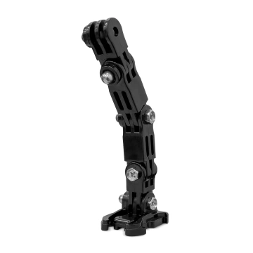 GoPro zestaw akcesoriów montażowych na kask do kamer sportowych GoPro, DJI, Insta360, SJCam, Eken (GoPro Cycling Helmet Chin Holder)
