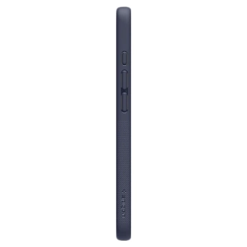 Etui do iPhone 16e Spigen Nano Pop Mag MagSafe Blueberry Navy