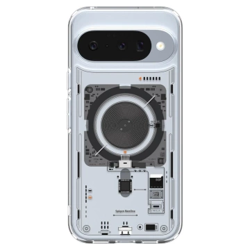Etui Ochronne do Google Pixel 10 / 10 Pro Spigen Ultra Hybrid Mag MagSafe