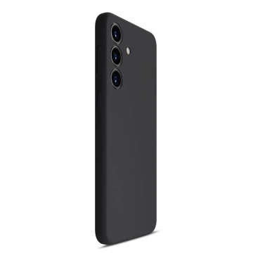 Etui für Samsung Galaxy S24 - 3mk Silikonhülle